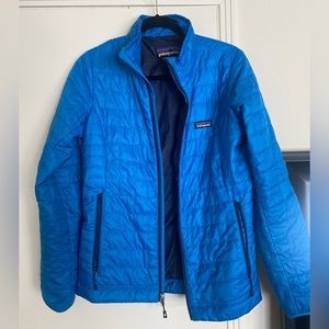 Women’s Patagonia Nano Puff Jacket